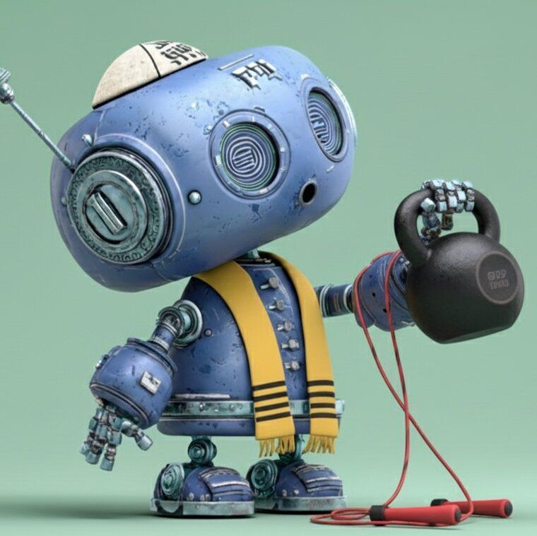 A gentlemans guide to AI