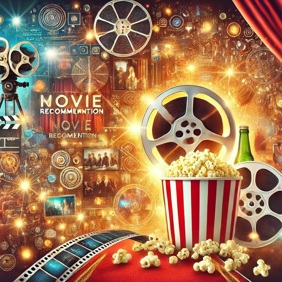 A gentleman's movie list