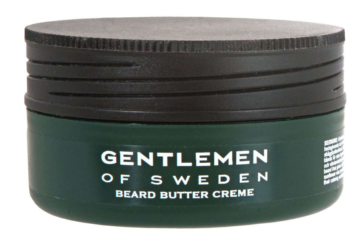 Beard Butter Cream