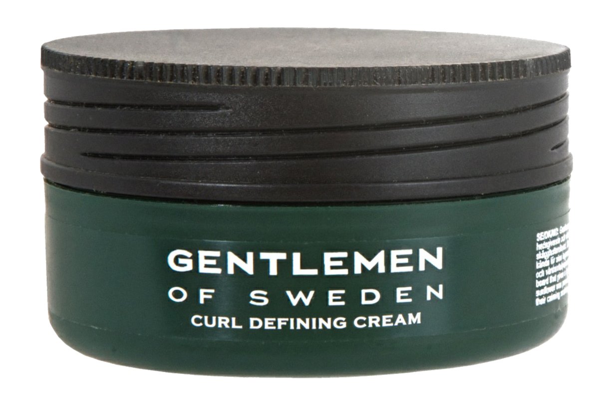 Curl Defining Cream