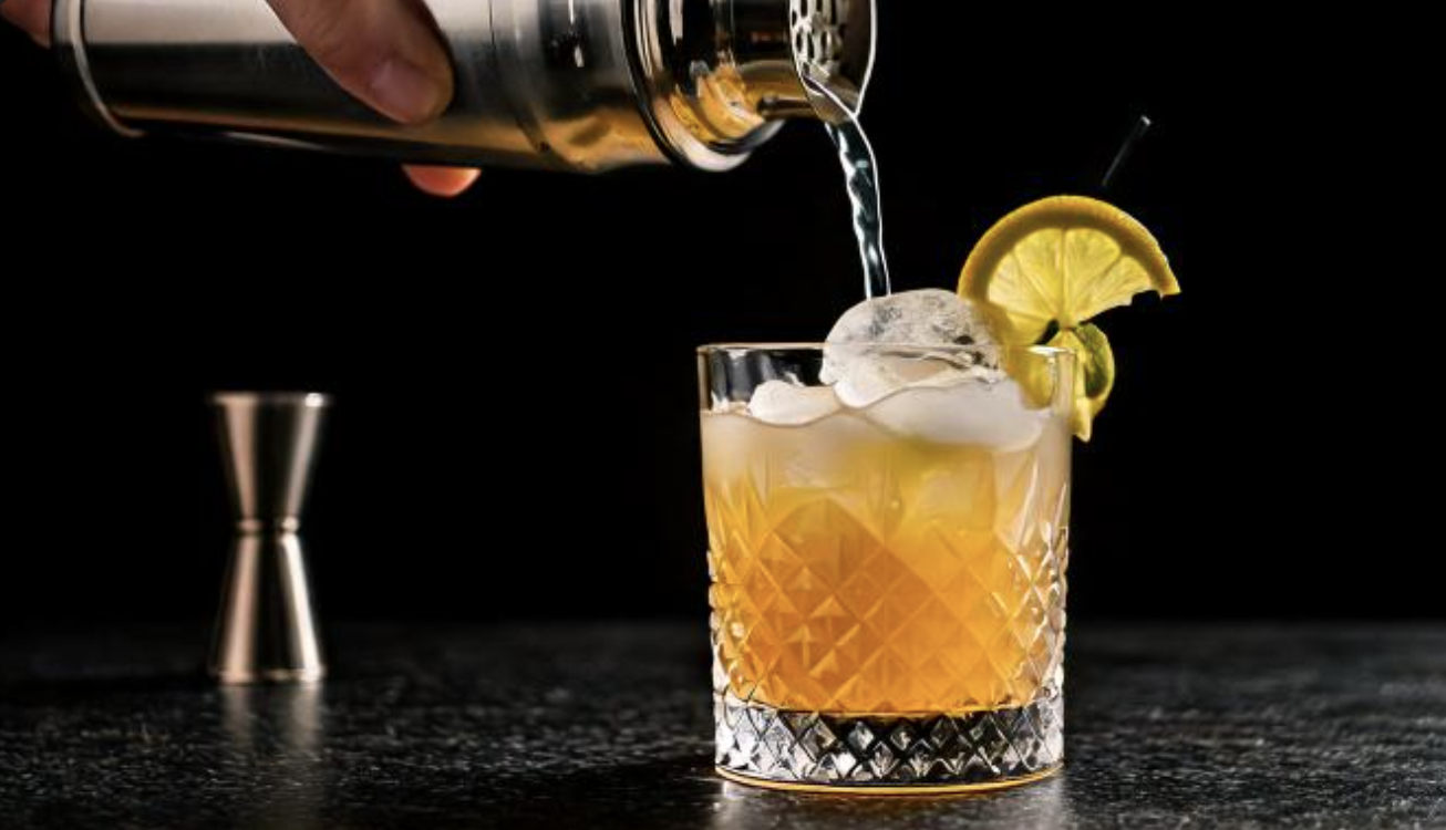 10 classic drinks for the gentleman