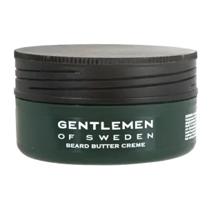 Beard Butter Creme