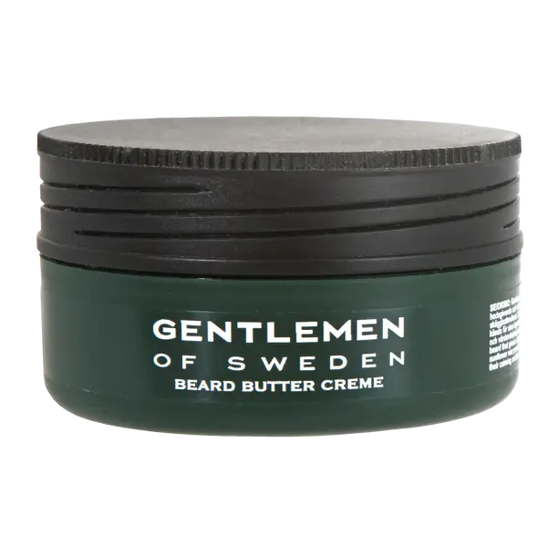 Beard Butter Creme