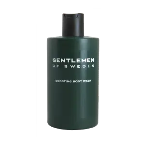 Boosting Body Wash