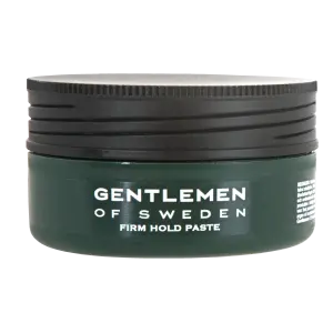 Firm Hold Paste from Gentlemen of Sweden
