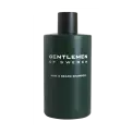 Hair & Beard Shampoo