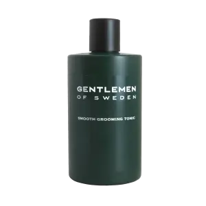 Smooth Grooming Tonic